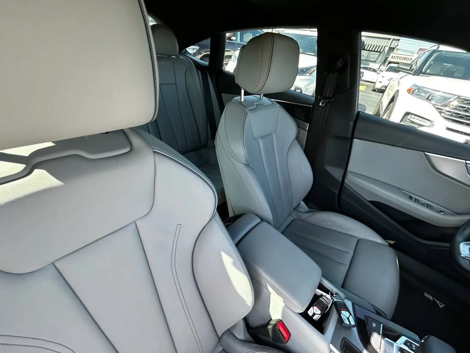 2022 Audi B9 A5 - Image 14 of 17