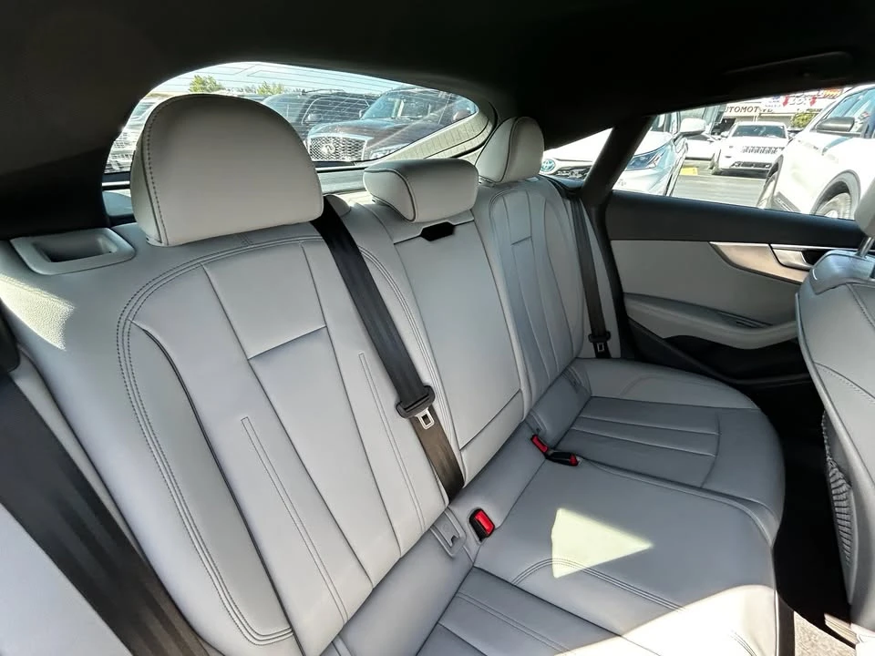 2022 Audi B9 A5 - Image 16 of 17