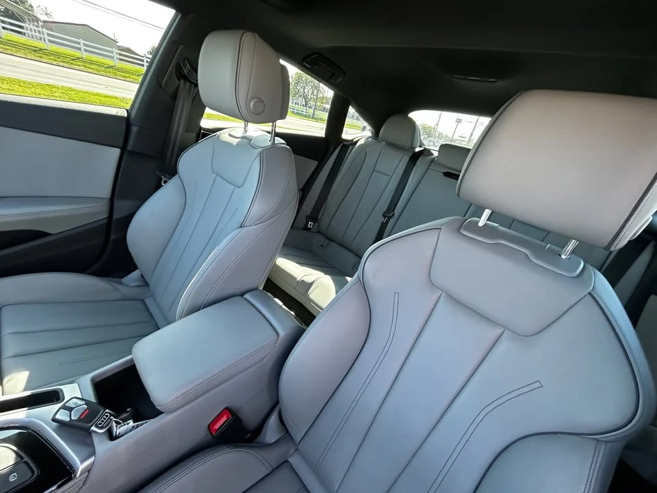 2022 Audi B9 A5 - Image 13 of 17