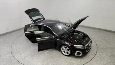 2022 Audi B9 A5 - Image 8 of 14