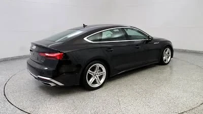 2022 Audi B9 A5 - Image 9 of 14
