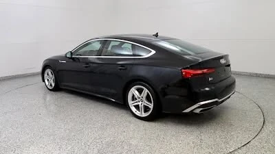 2022 Audi B9 A5 - Image 11 of 14
