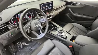 2022 Audi B9 A5 - Image 7 of 14