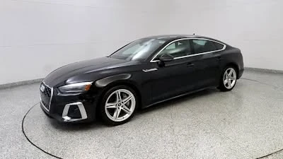 2022 Audi B9 A5 - Image 13 of 14