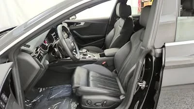 2022 Audi B9 A5 - Image 6 of 14