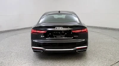 2022 Audi B9 A5 - Image 10 of 14
