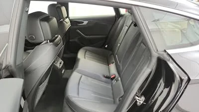 2022 Audi B9 A5 - Image 4 of 14