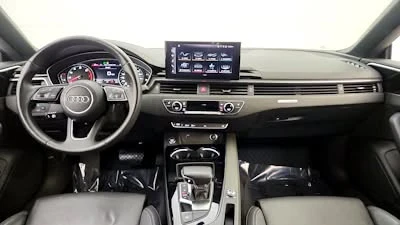 2022 Audi B9 A5 - Image 5 of 14