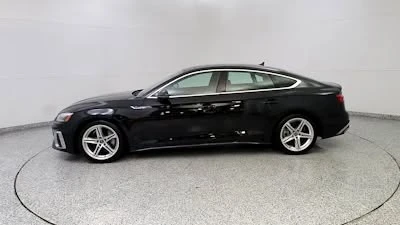 2022 Audi B9 A5 - Image 12 of 14