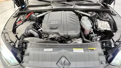 2022 Audi B9 A5 - Image 2 of 14