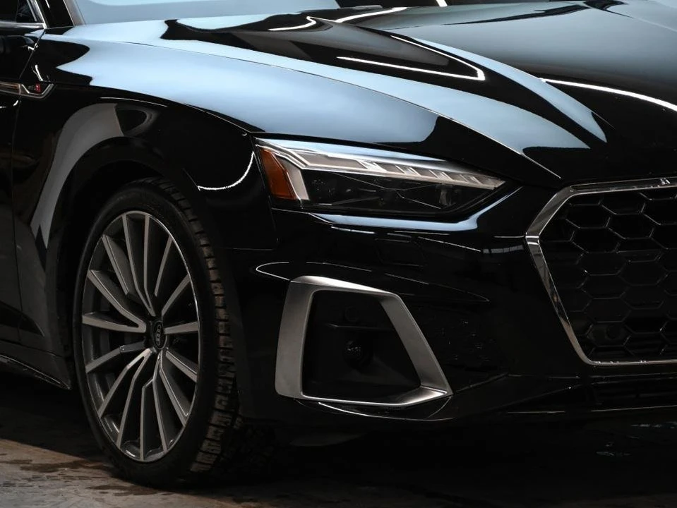 2022 Audi B9 A5 - Image 5 of 19