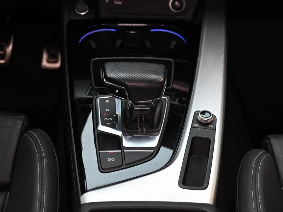 2022 Audi B9 A5 - Image 16 of 19