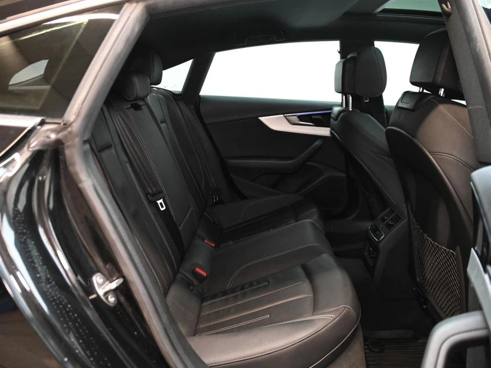 2022 Audi B9 A5 - Image 7 of 19