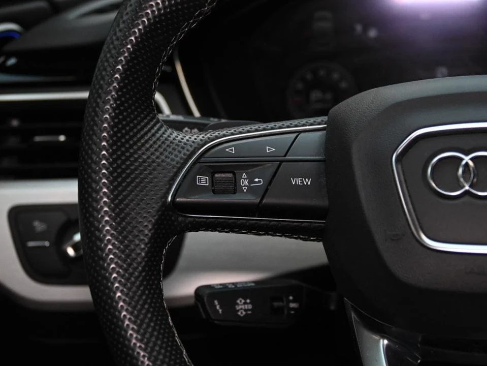 2022 Audi B9 A5 - Image 13 of 19