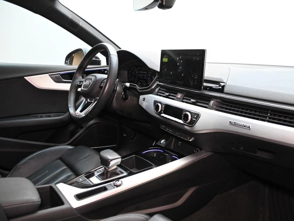 2022 Audi B9 A5 - Image 17 of 19