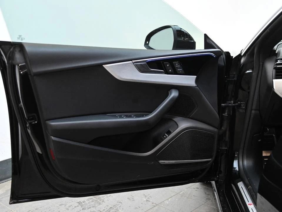 2022 Audi B9 A5 - Image 15 of 19
