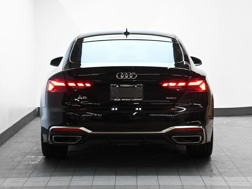 2022 Audi B9 A5 - Image 4 of 19