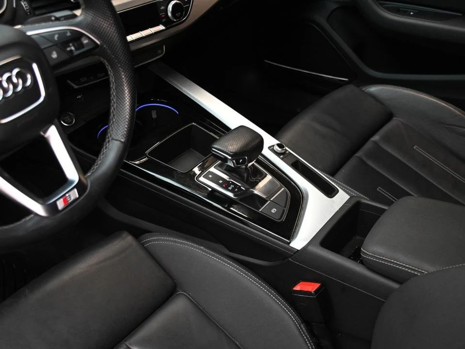 2022 Audi B9 A5 - Image 19 of 19