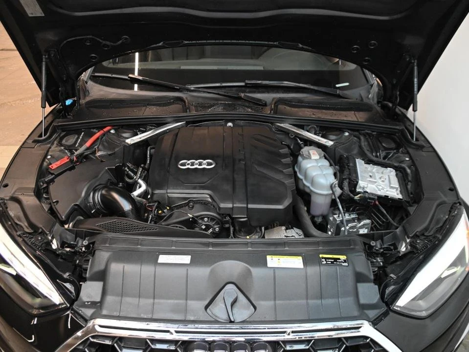 2022 Audi B9 A5 - Image 10 of 19