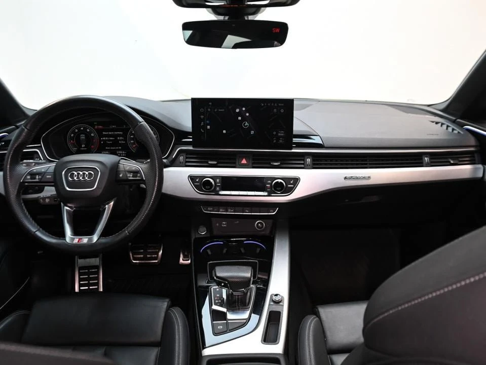 2022 Audi B9 A5 - Image 6 of 19