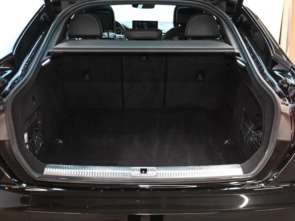 2022 Audi B9 A5 - Image 9 of 19