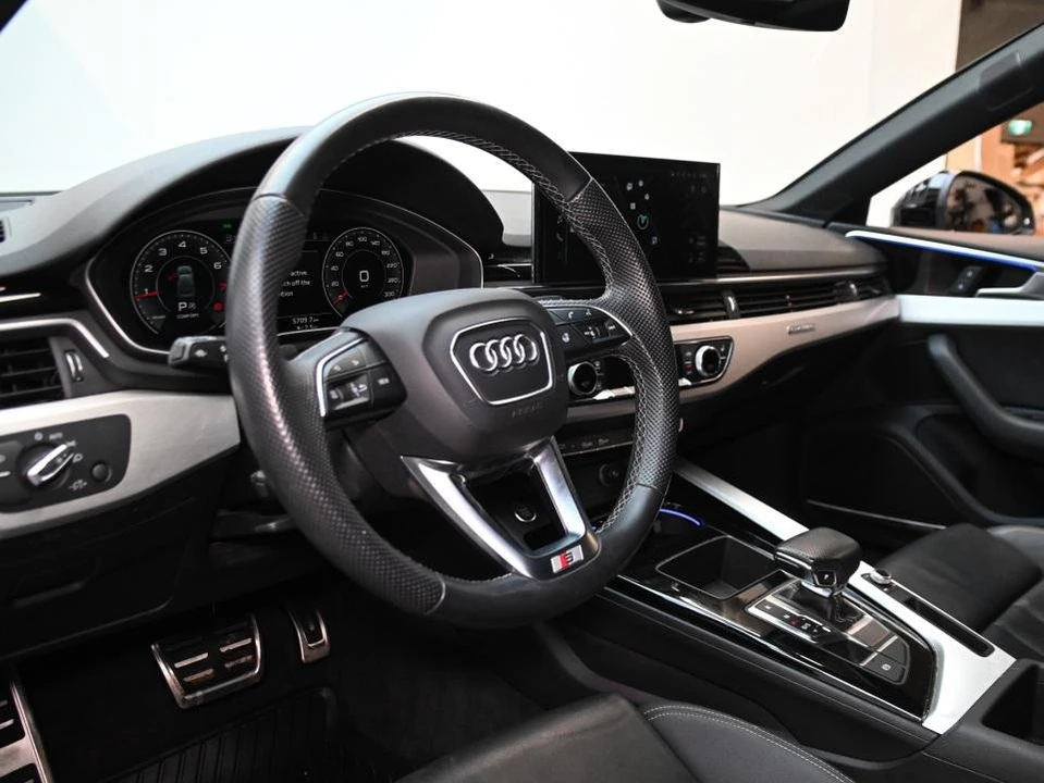 2022 Audi B9 A5 - Image 18 of 19