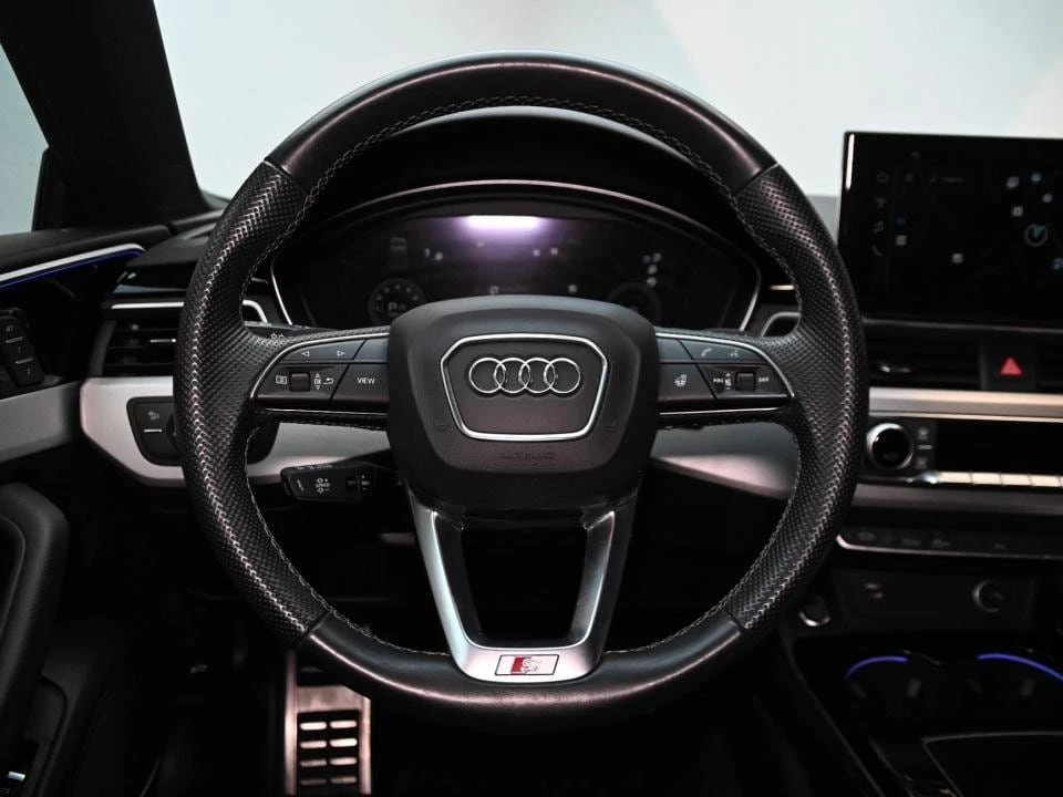 2022 Audi B9 A5 - Image 12 of 19