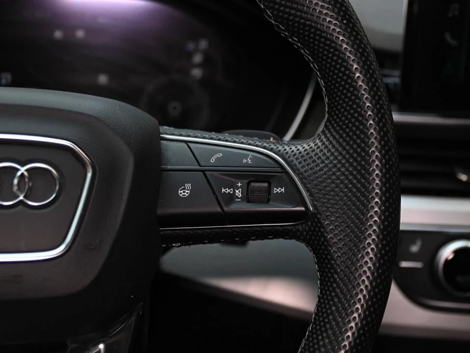 2022 Audi B9 A5 - Image 14 of 19