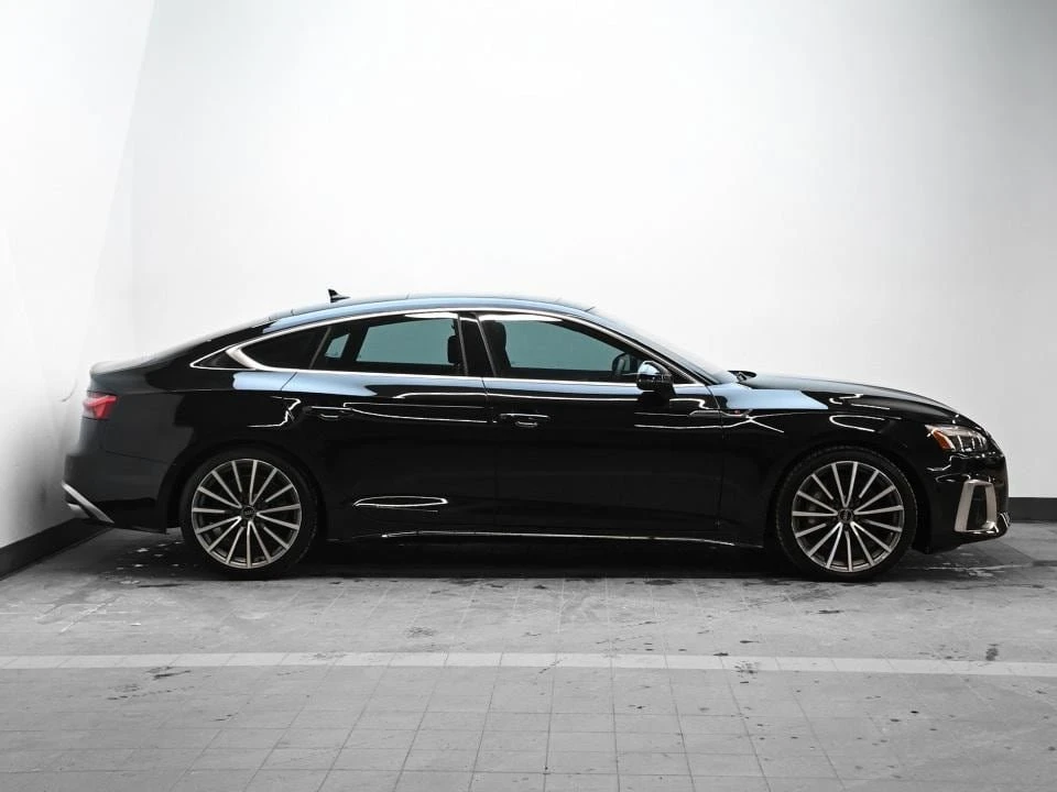 2022 Audi B9 A5 - Image 2 of 19