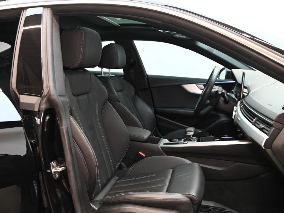 2022 Audi B9 A5 - Image 8 of 19