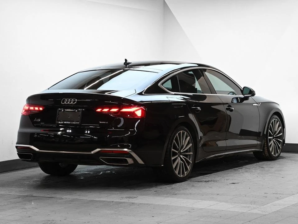2022 Audi B9 A5 - Image 3 of 19
