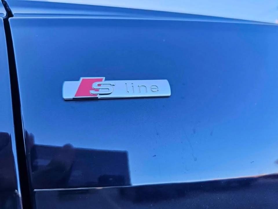 2022 Audi C8 A6 - Image 4 of 10