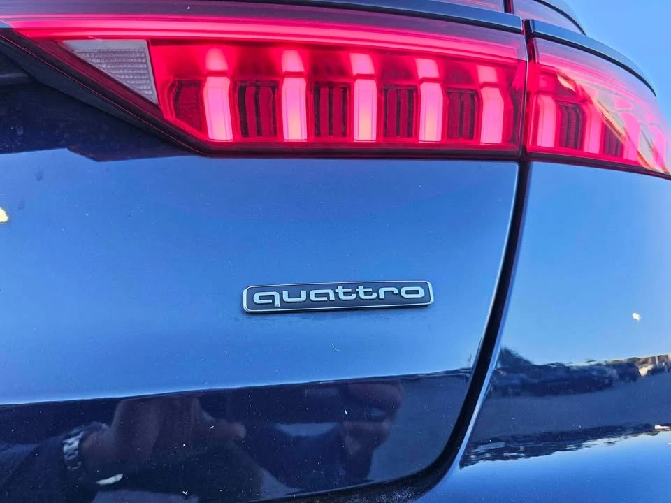 2022 Audi C8 A6 - Image 3 of 10