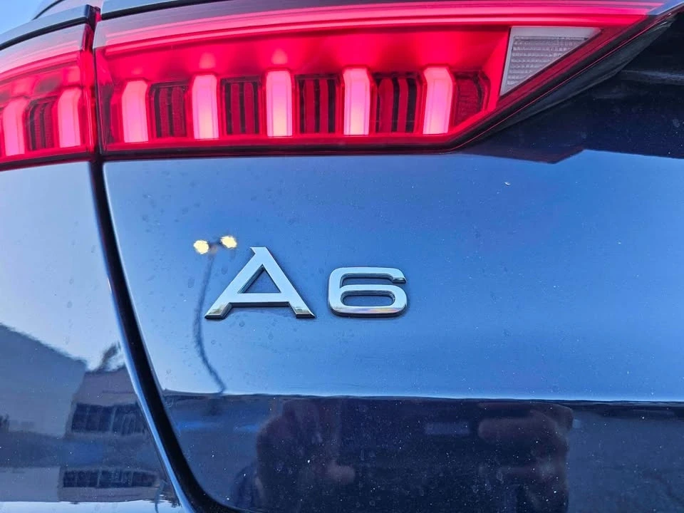 2022 Audi C8 A6 - Image 2 of 10