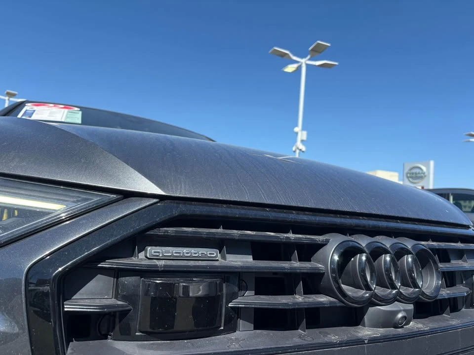 2022 Audi C8 A6 - Image 2 of 11