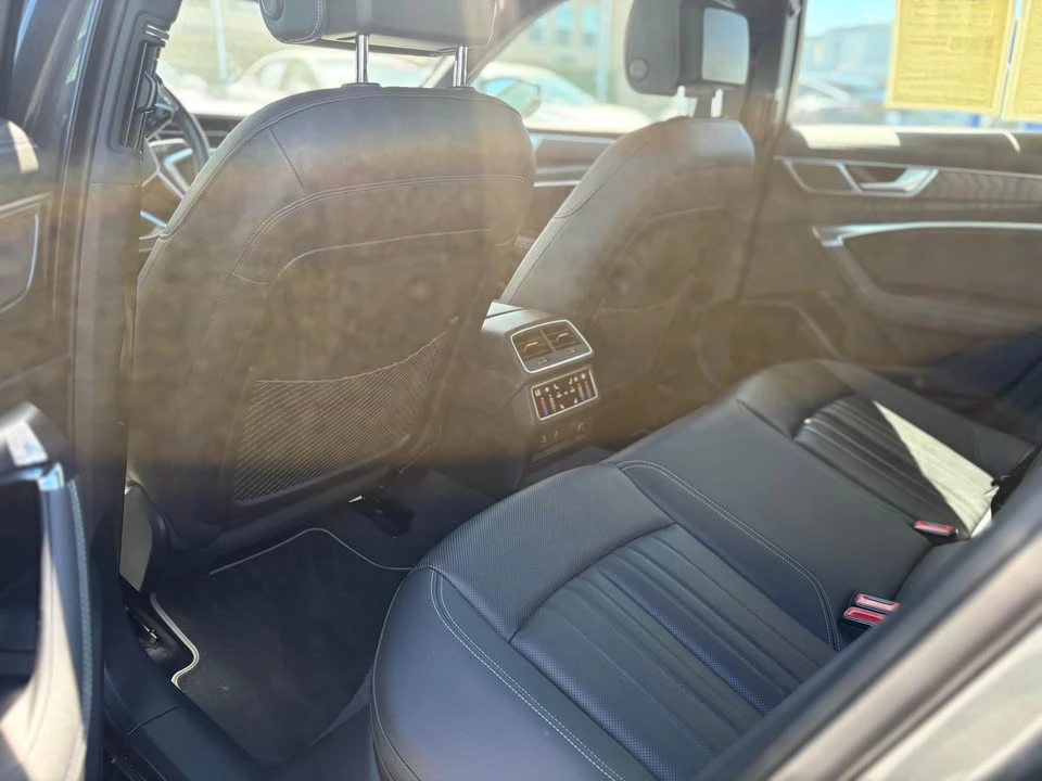 2022 Audi C8 A6 - Image 10 of 11