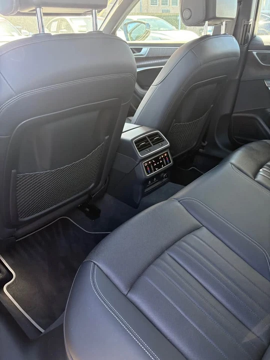 2022 Audi C8 A6 - Image 5 of 11