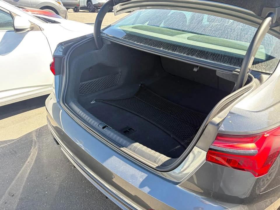 2022 Audi C8 A6 - Image 4 of 11
