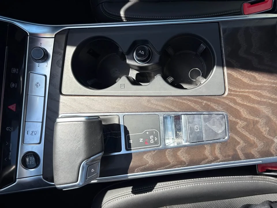 2022 Audi C8 A6 - Image 9 of 11