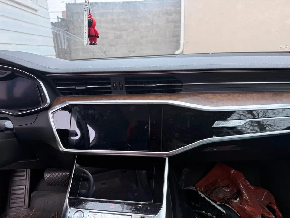 2022 Audi C8 A6 - Image 9 of 9