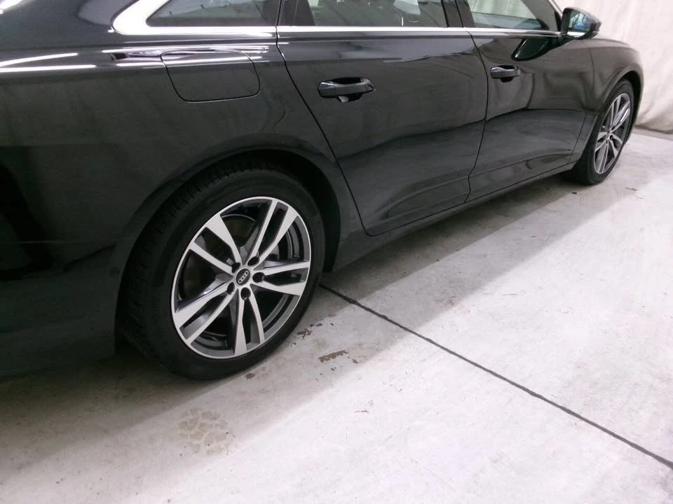 2022 Audi C8 A6 - Image 10 of 20