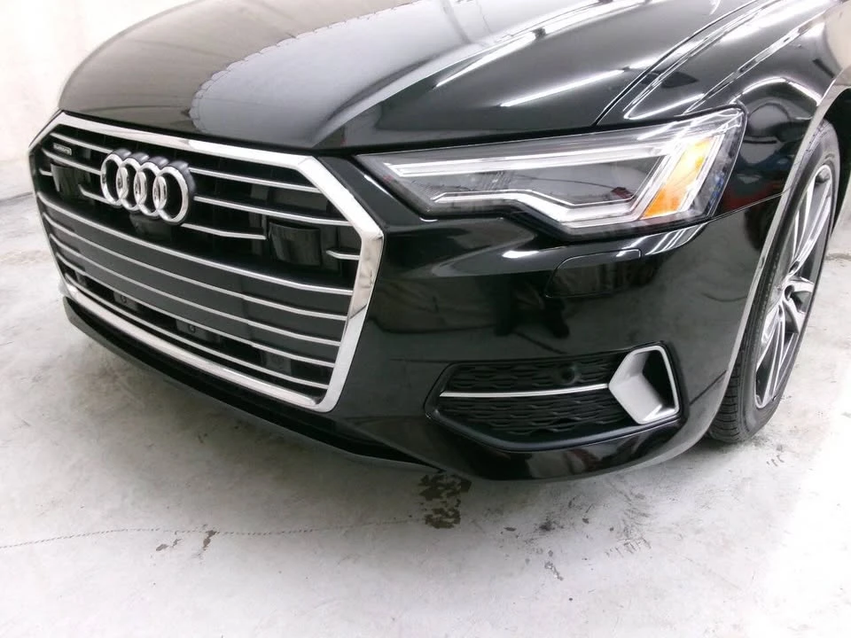 2022 Audi C8 A6 - Image 12 of 20