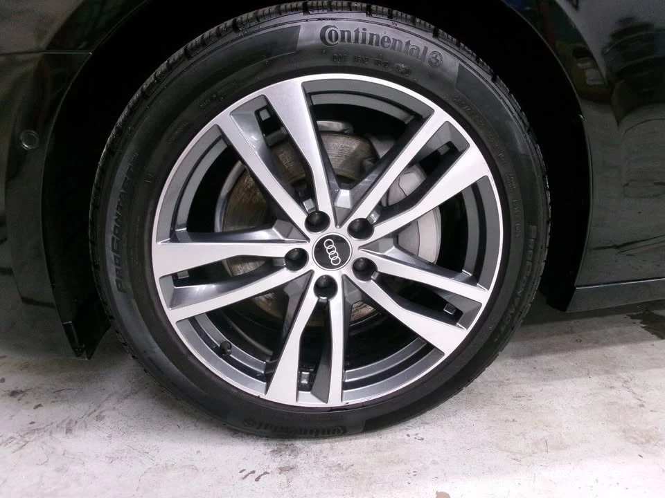 2022 Audi C8 A6 - Image 4 of 20