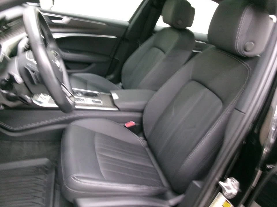 2022 Audi C8 A6 - Image 19 of 20