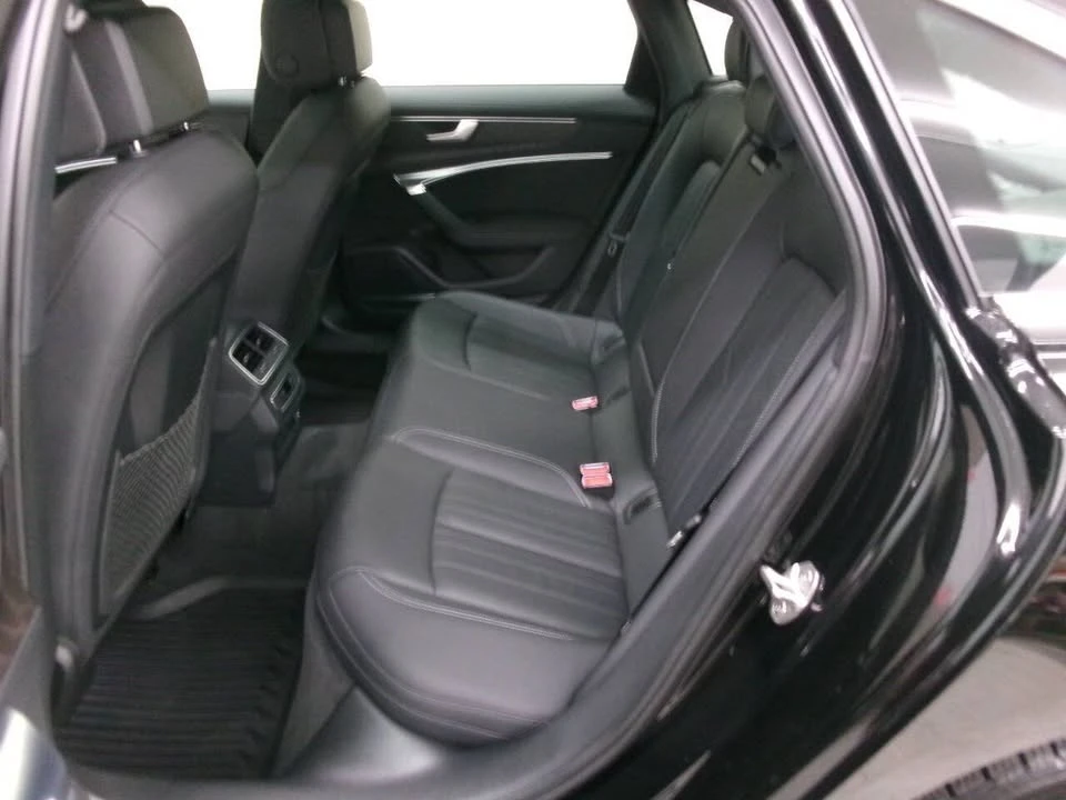 2022 Audi C8 A6 - Image 16 of 20