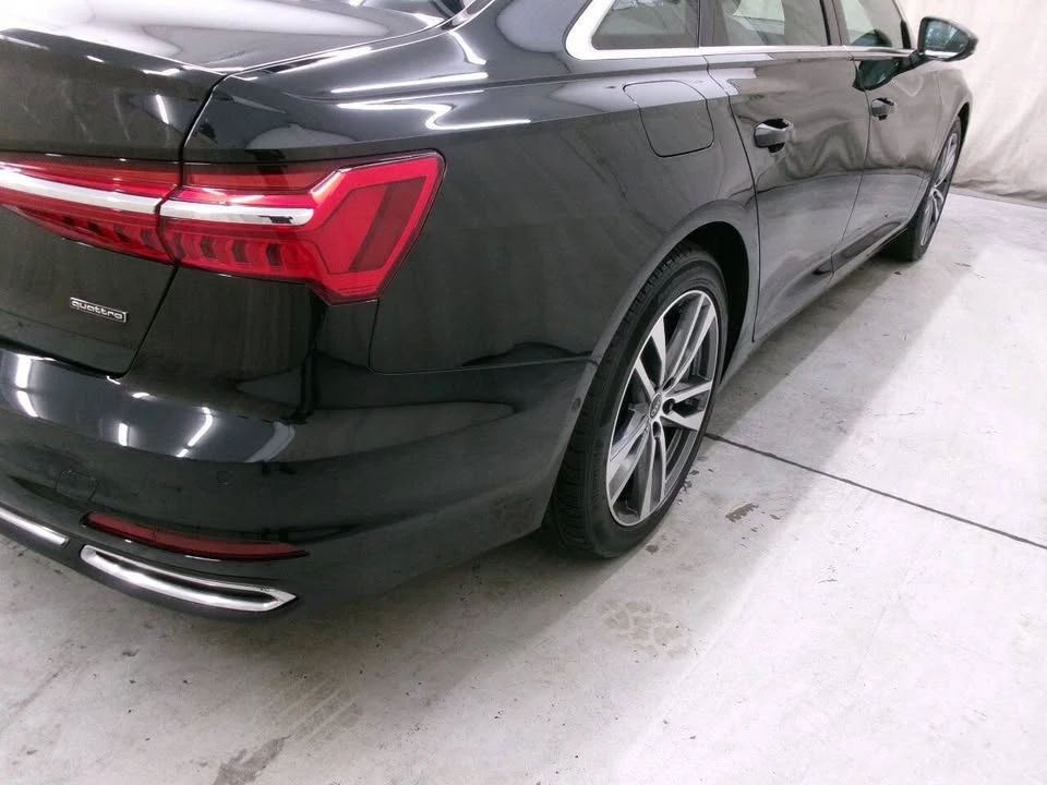 2022 Audi C8 A6 - Image 9 of 20
