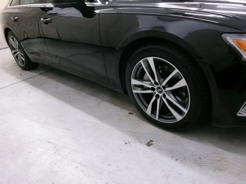 2022 Audi C8 A6 - Image 11 of 20