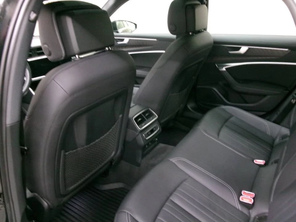 2022 Audi C8 A6 - Image 18 of 20