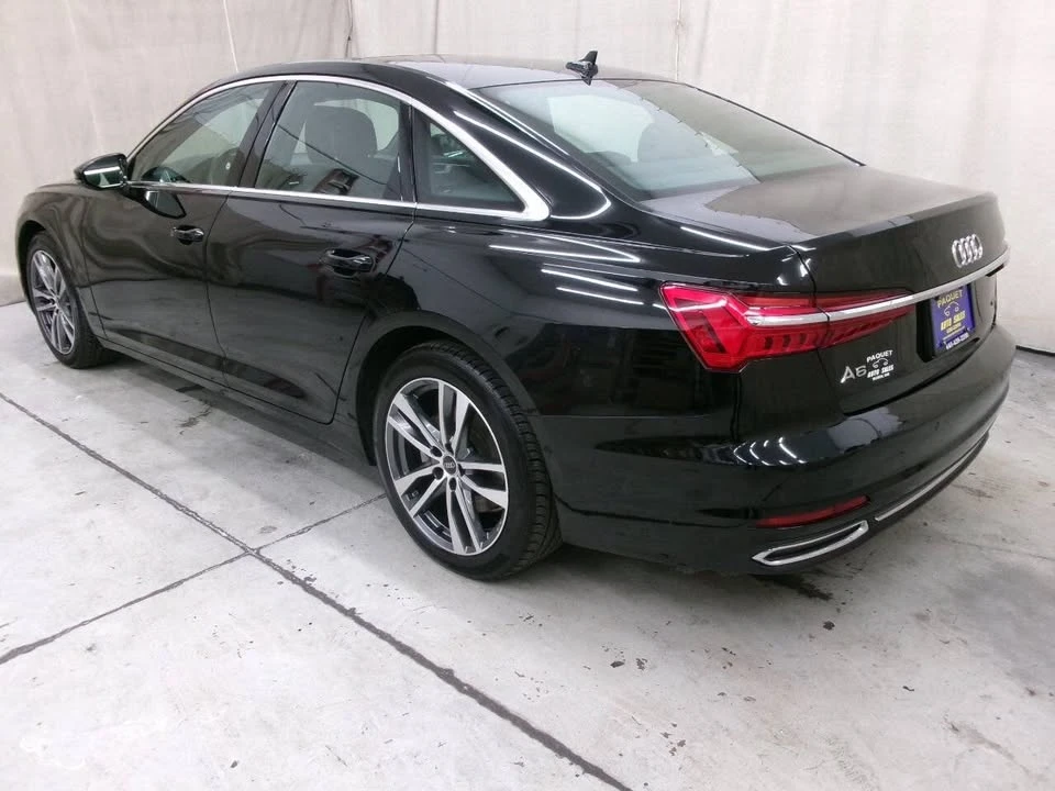 2022 Audi C8 A6 - Image 7 of 20