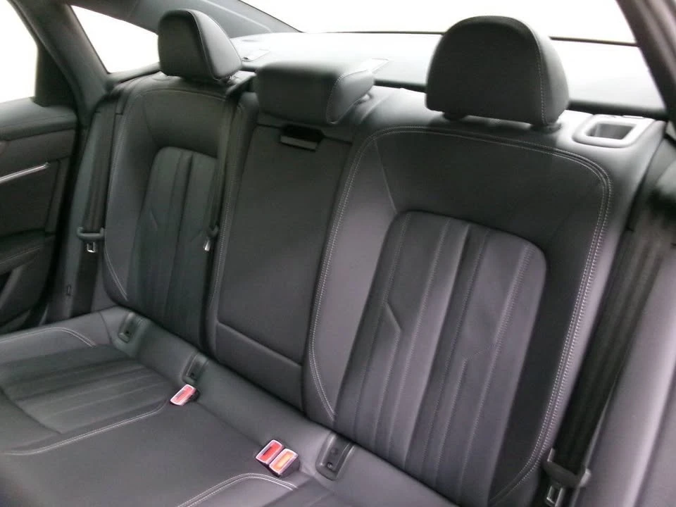 2022 Audi C8 A6 - Image 20 of 20
